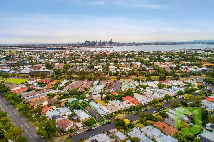 Second view of Homely house listing, 40 Laverton Street, Williamstown VIC 3016