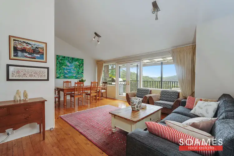 5 Robinson Close, Hornsby Heights NSW 2077