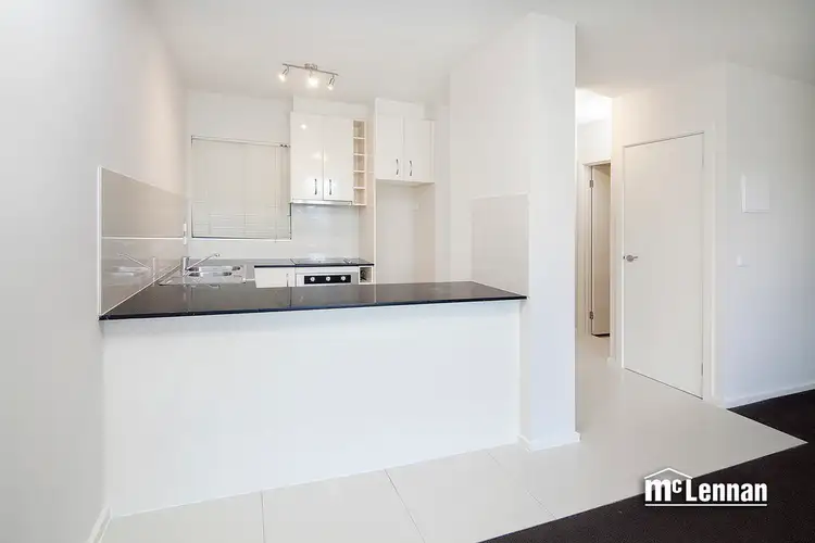 Second view of Homely apartment listing, 16/87-93 Jones Road, Dandenong VIC 3175