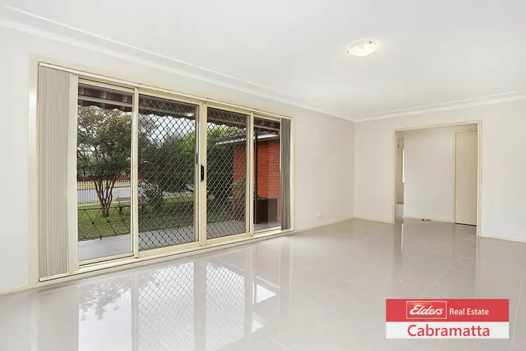 Second view of Homely house listing, 20 Corona Road, Fairfield West NSW 2165