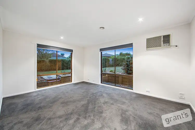 Fourth view of Homely house listing, 12 Ami Court, Berwick VIC 3806