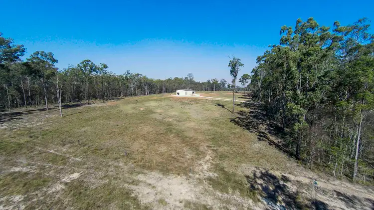 Fourth view of Homely land listing, Lot 3 Burragan Road, Coutts Crossing NSW 2460