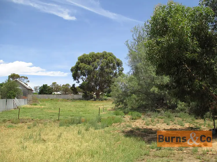 Third view of Homely land listing, 19 Poole Street, Murrayville VIC 3512