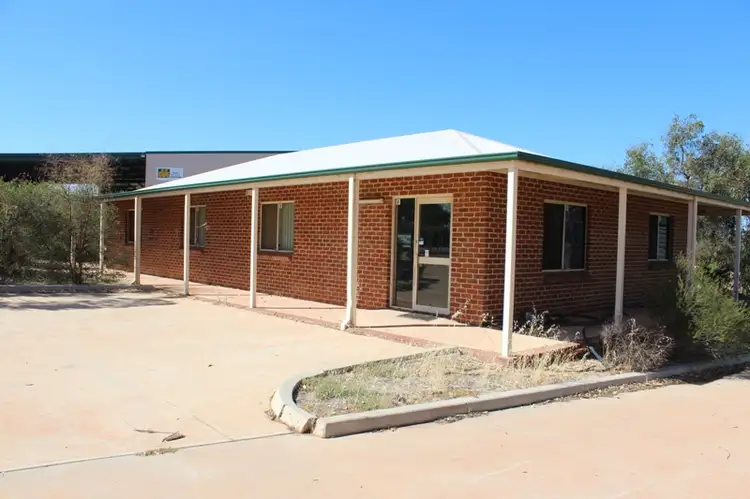 Fourth view of Homely house listing, 8 Leeming Road, Avon Industrial Park, Grass Valley, Northam WA 6401