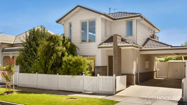 2A Ford Street, Newport VIC 3015