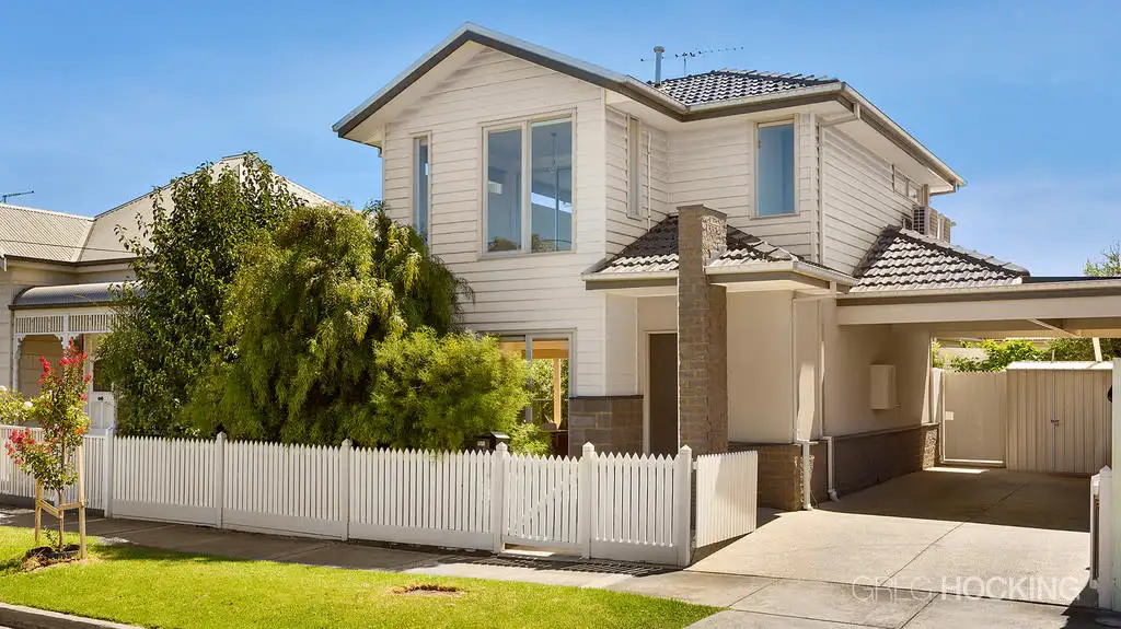 Main view of Homely house listing, 2A Ford Street, Newport VIC 3015