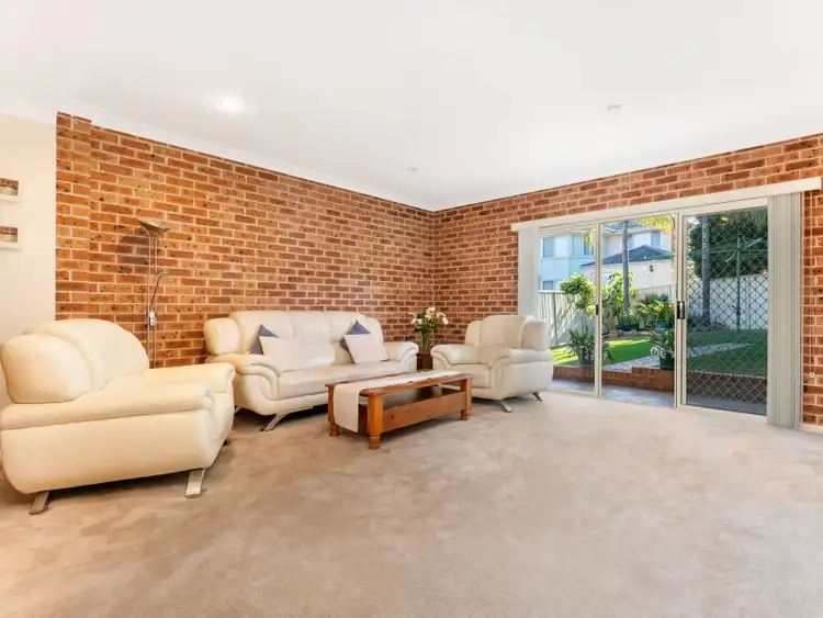 Third view of Homely house listing, 80 Lancaster Avenue, Cecil Hills NSW 2171