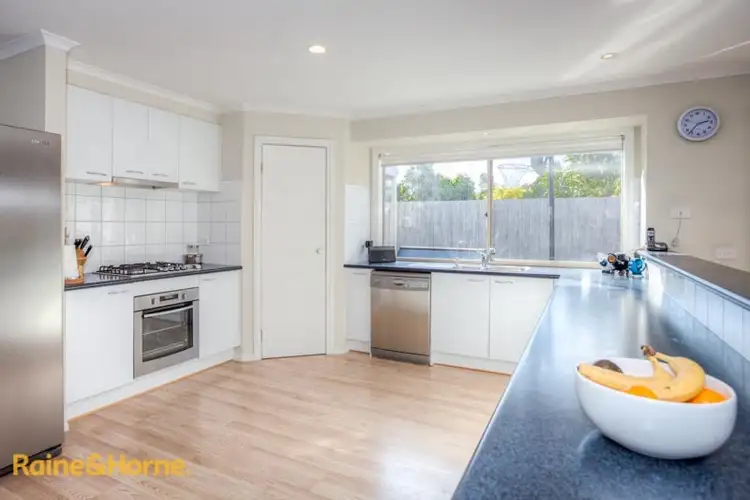 Fourth view of Homely house listing, 6 Ash Court, Sunbury VIC 3429
