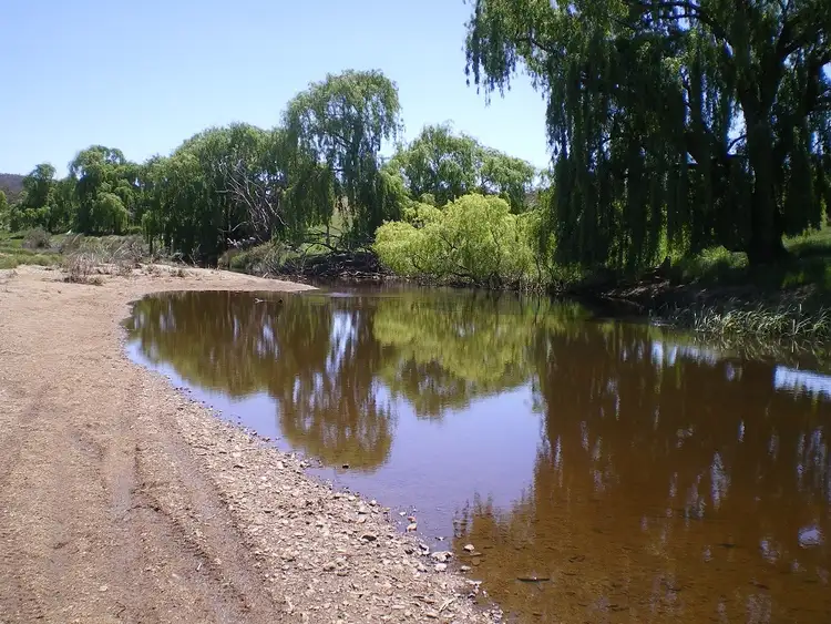 Fourth view of Homely rural property listing, 184 Beresford rd, Numeralla NSW 2630