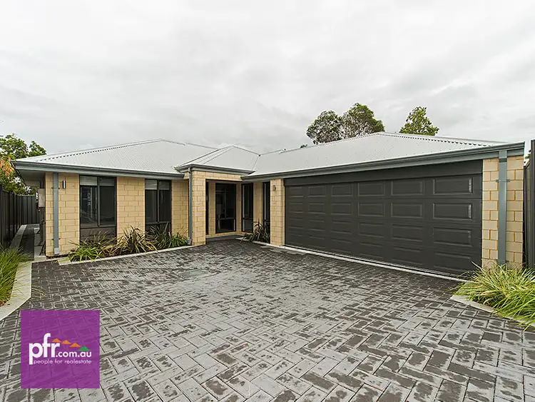 Main view of Homely house listing, 37A Boundary Road, St James WA 6102