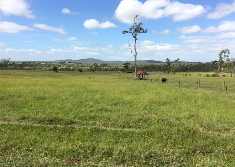 Second view of Homely rural property listing, . Mount Rae Road, Bungundarra QLD 4703