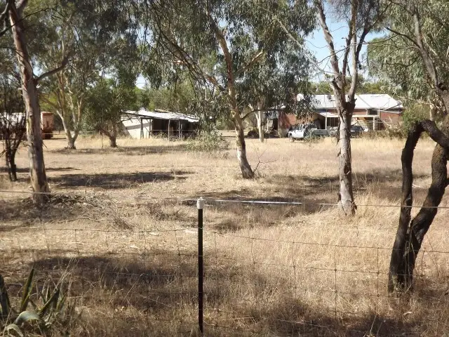 Second view of Homely land listing, 125 Wilson St, Grass Valley WA 6403