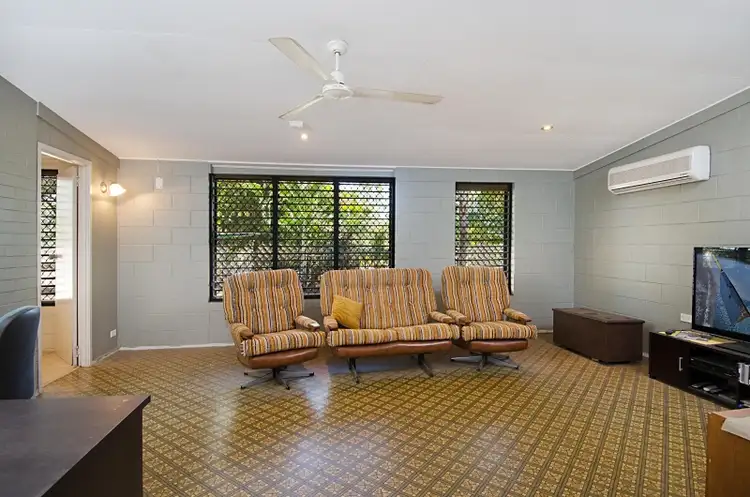 Fifth view of Homely house listing, 74 Hammond Way, Kelso QLD 4815