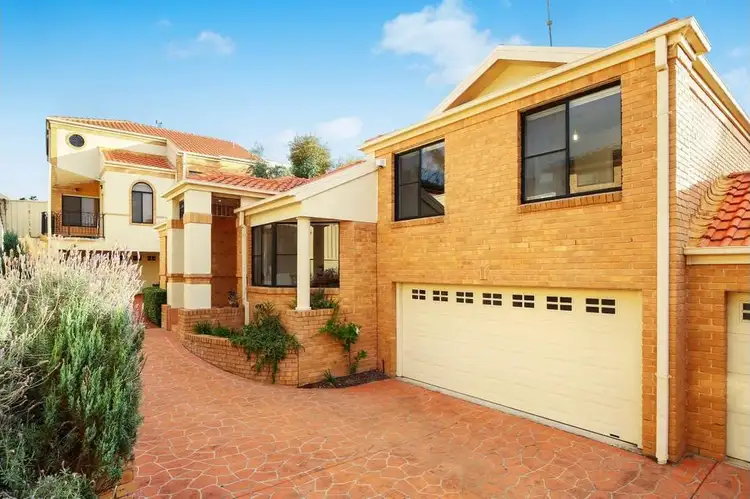 Second view of Homely townhouse listing, 2/136 Broken Bay Road, Ettalong Beach NSW 2257