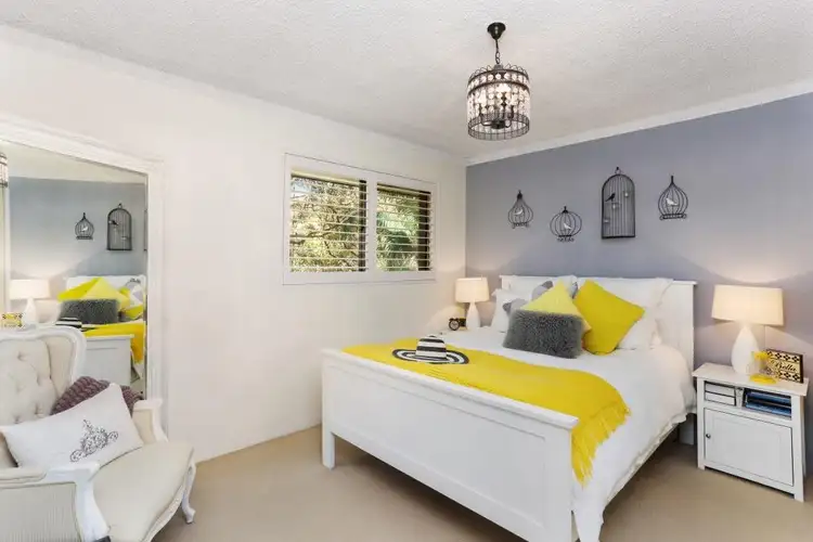 Fourth view of Homely apartment listing, 29/6 Stokes Street, Lane Cove NSW 2066