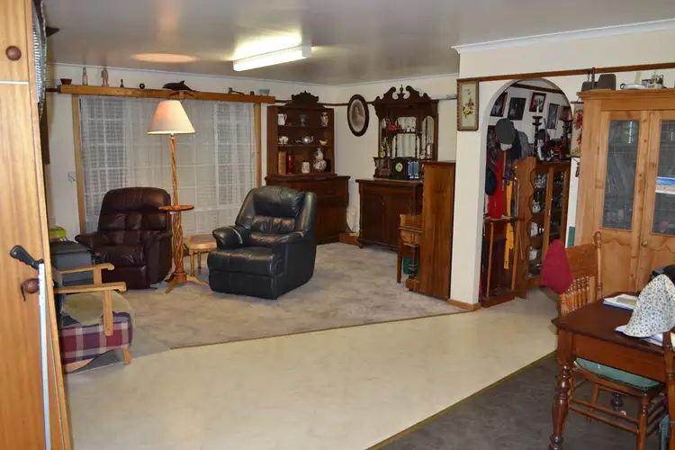 Third view of Homely house listing, 25 SMITH STREET, Parndana SA 5220