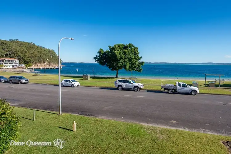 Main view of Homely unit listing, 2/20 Kurrawa Close, Nelson Bay NSW 2315