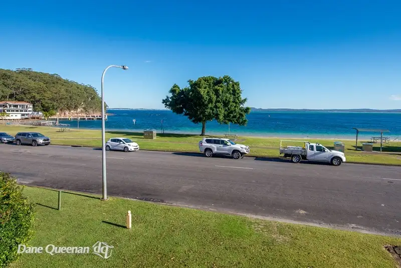 Main view of Homely unit listing, 2/20 Kurrawa Close, Nelson Bay NSW 2315