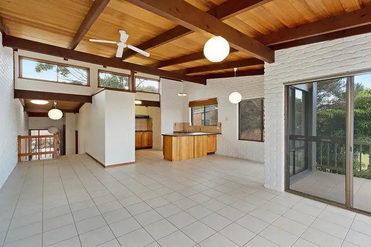 Second view of Homely townhouse listing, 1 /28 SURF CIRCLE, Tura Beach NSW 2548