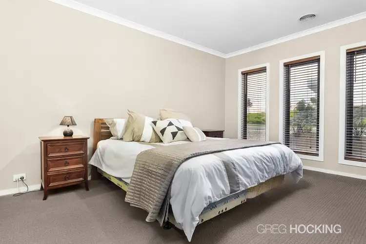 Fourth view of Homely house listing, 31 Tableland Road, Tarneit VIC 3029