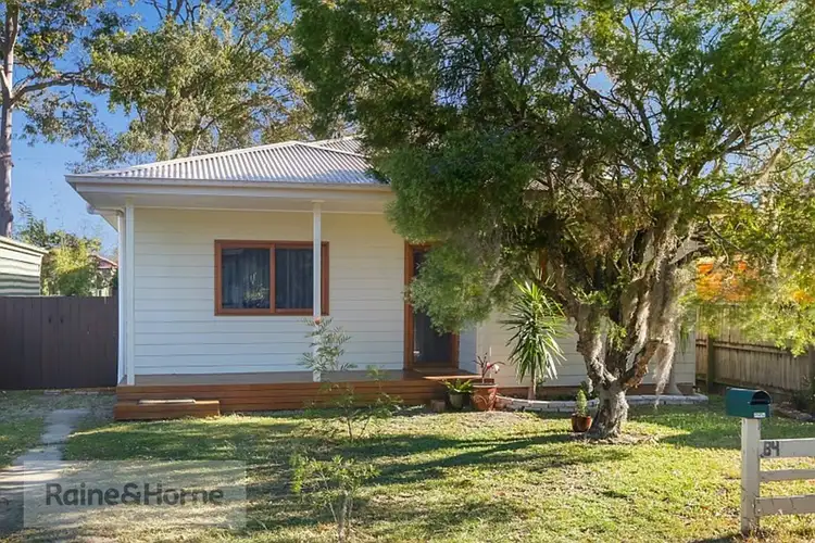 84 Priestman Avenue, Umina Beach NSW 2257