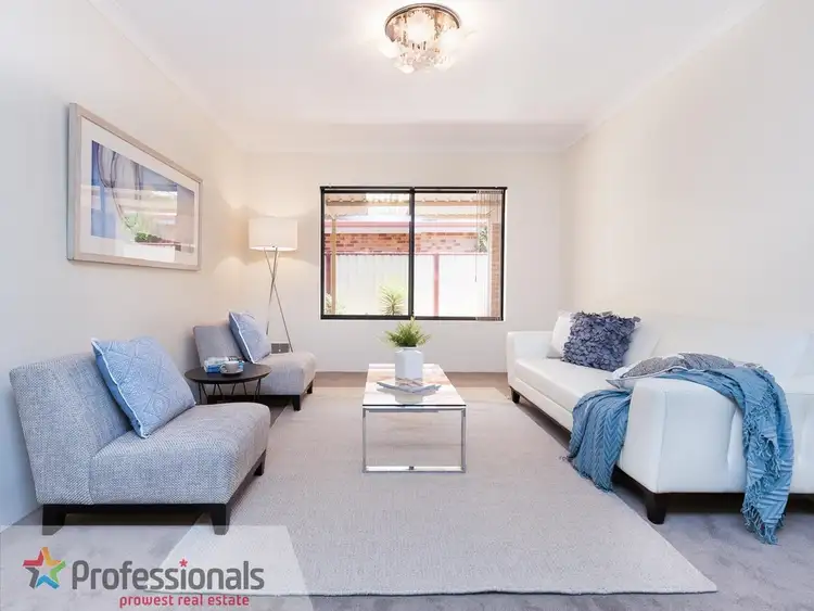 Second view of Homely house listing, 83 Sandringham Promenade, Canning Vale WA 6155