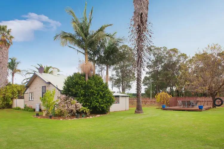 345 Payne Road, Jindong WA 6280