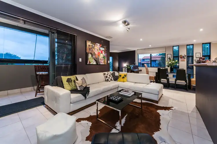 3/1 Russell Avenue, North Perth WA 6006