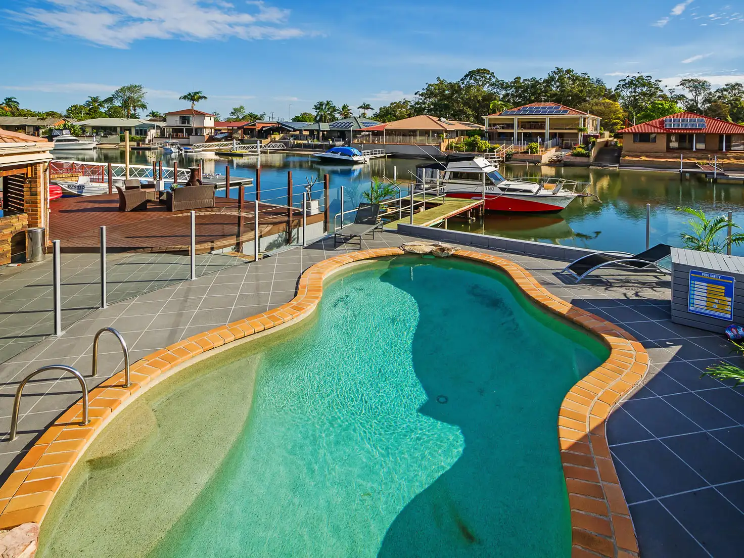 Main view of Homely house listing, 338 Bayview Street, Hollywell QLD 4216