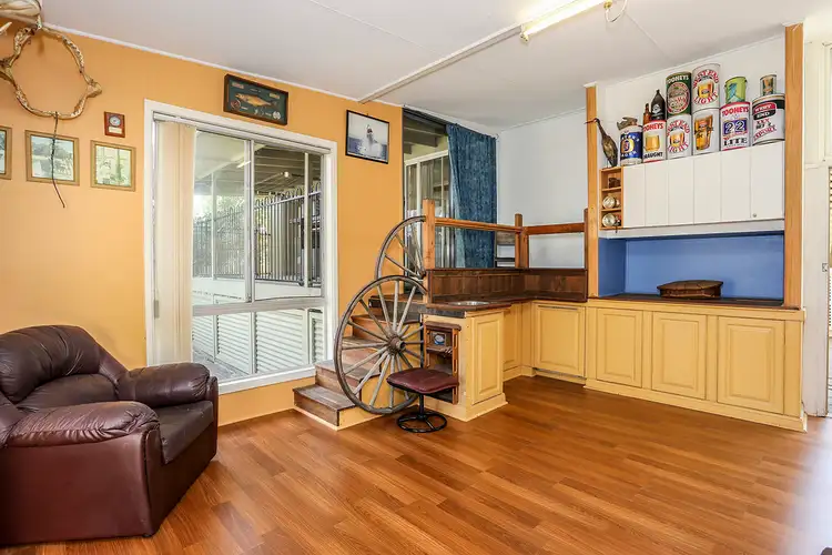 Fifth view of Homely house listing, 127 Old Main Road, Anna Bay NSW 2316