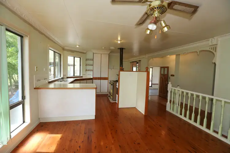 Second view of Homely house listing, 237 Haddock Drive, Burua QLD 4680