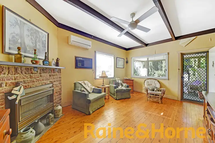Fourth view of Homely house listing, 1593 Mulgoa Road, Wallacia NSW 2745
