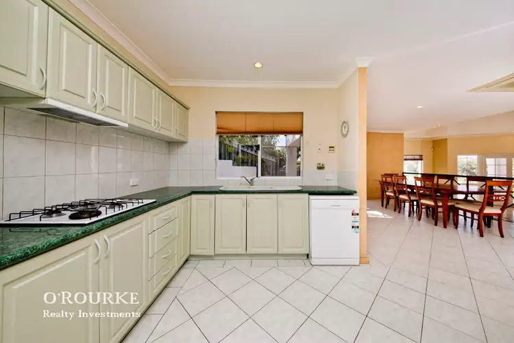 Fourth view of Homely townhouse listing, 4/7 Joyce Street, Scarborough WA 6019