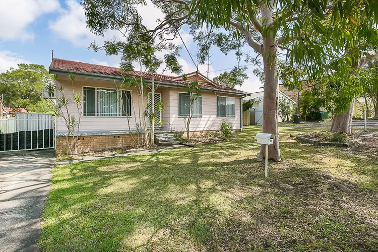 34 Katoomba Avenue, San Remo NSW 2262