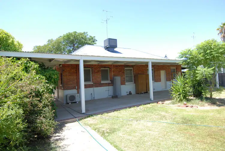 Seventh view of Homely house listing, 340 WOOD STREET, Deniliquin NSW 2710