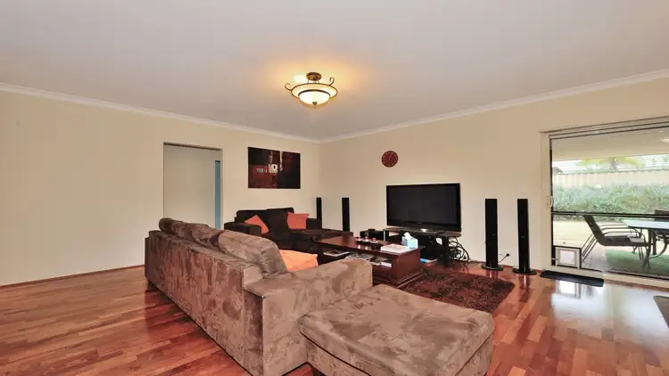 Seventh view of Homely house listing, 5 Wittecarra Crescent, Port Kennedy WA 6172