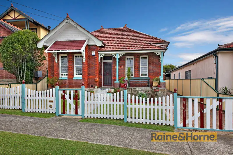 Main view of Homely house listing, 41 Oswell Street, Rockdale NSW 2216