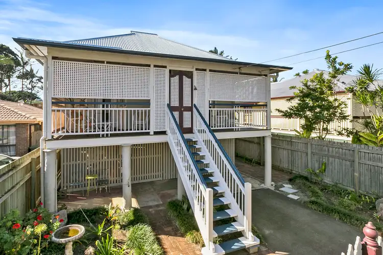 17 Beltana Street, Lota QLD 4179