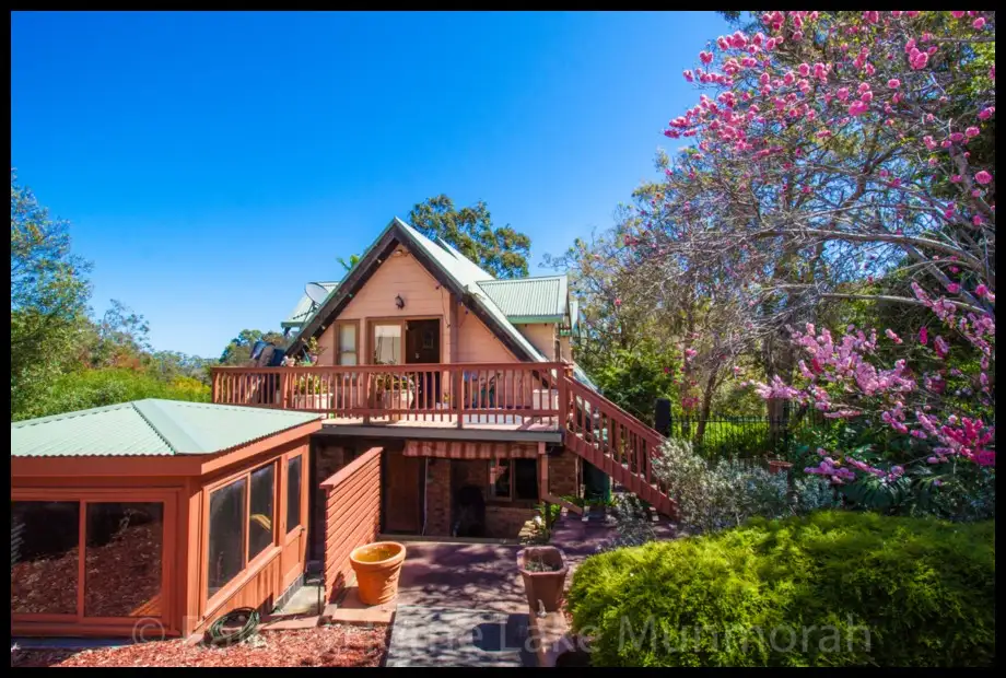 Main view of Homely house listing, 4 Anita Ave, Lake Munmorah NSW 2259
