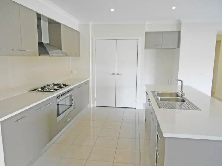 Second view of Homely house listing, 11 QUEENSCLIFF DRIVE, Inverloch VIC 3996