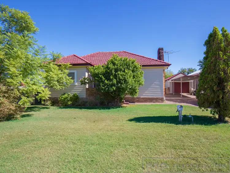 5 Margaret Street, East Maitland NSW 2323