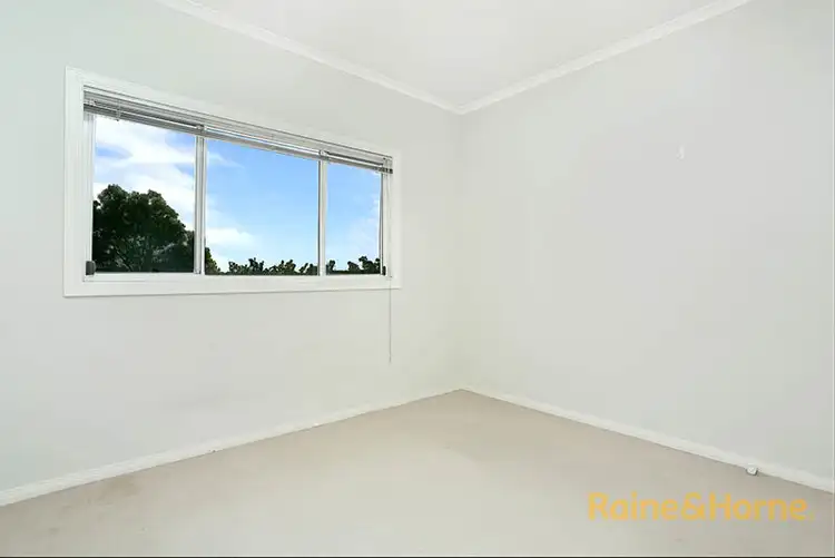 Sixth view of Homely townhouse listing, 1 Gatehouse Place, Maribyrnong VIC 3032