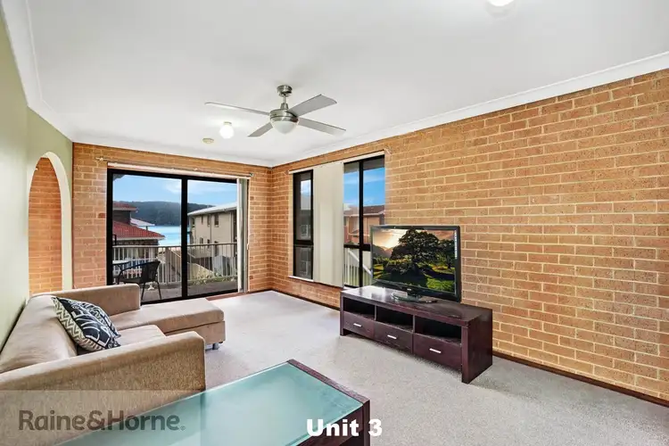 Third view of Homely villa listing, 3/122 Broken Bay Road, Ettalong Beach NSW 2257