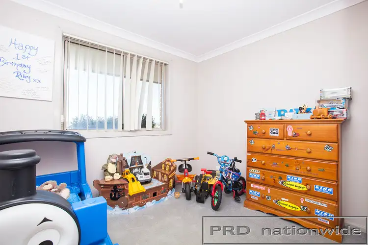 Fourth view of Homely house listing, 2/14 Semillon Ridge, Gillieston Heights NSW 2321