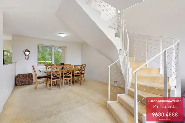 Main view of Homely unit listing, 11/17-19 Pearce Avenue, Newington NSW 2127