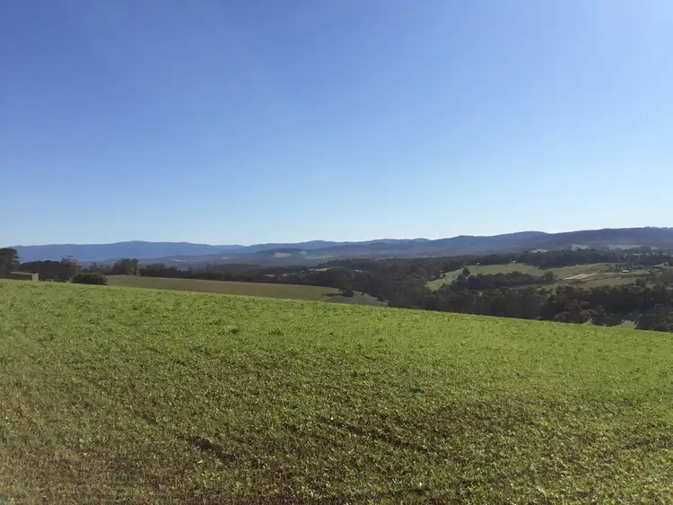 Second view of Homely land listing, 40 Ure Road, Gembrook VIC 3783