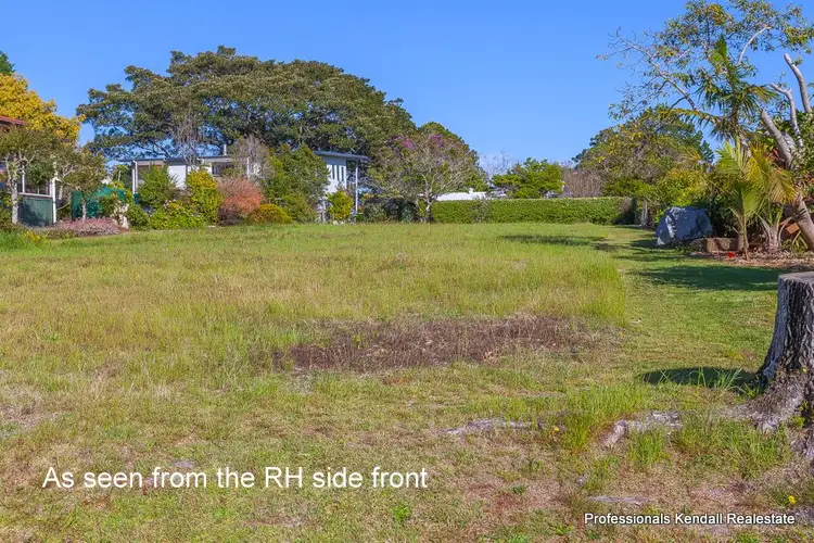 Fifth view of Homely land listing, 8 Lamington, Tamborine Mountain QLD 4272