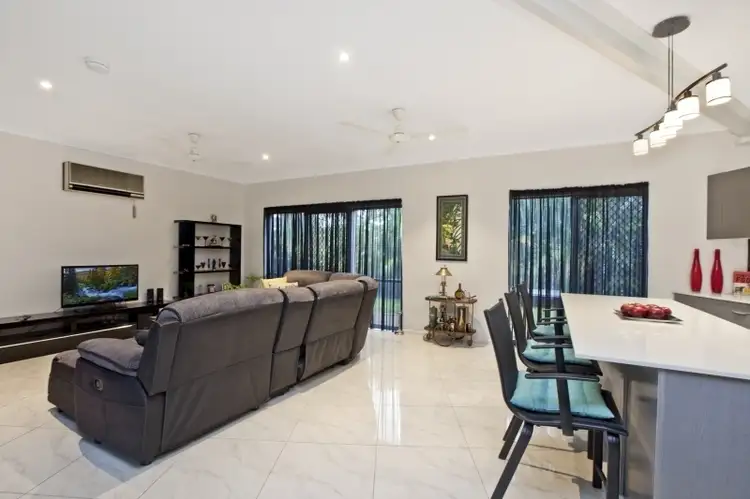 Fourth view of Homely unit listing, 6/15 Lakes Crescent, Marrara NT 812
