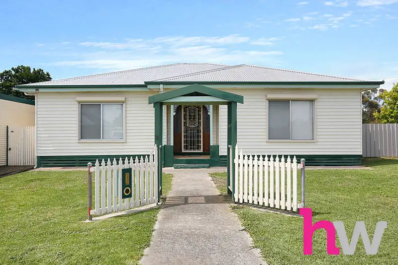 Main view of Homely house listing, 2 Cossar Street, Winchelsea VIC 3241