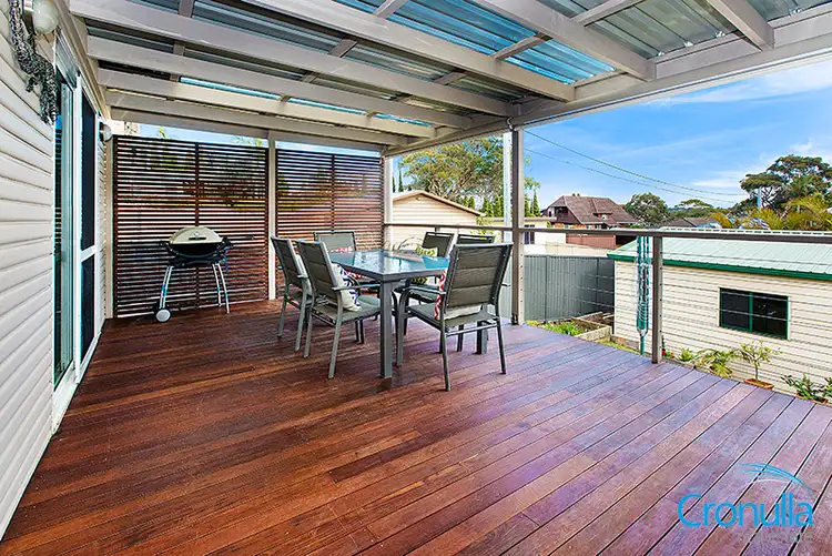 Second view of Homely house listing, 379 Willarong Road, Caringbah South NSW 2229